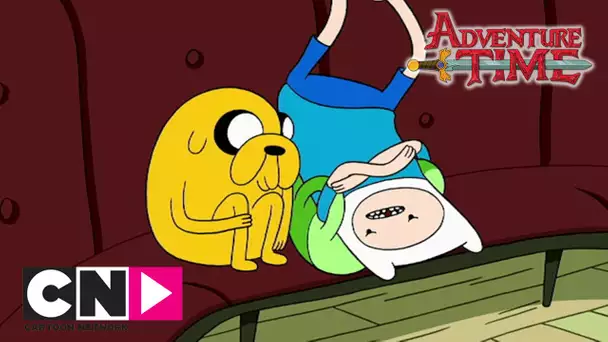 Imagination | Adventure Time | Cartoon Network