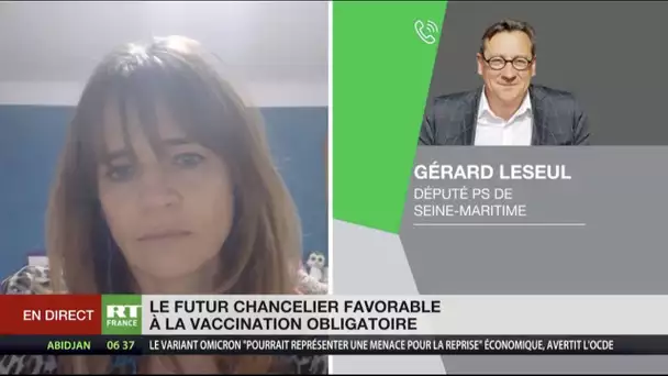 Débat politique : faut-il rendre la vaccination obligatoire en France ?
