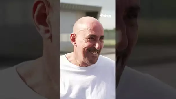 Ex-condamné à mort en Indonésie, il sort de prison