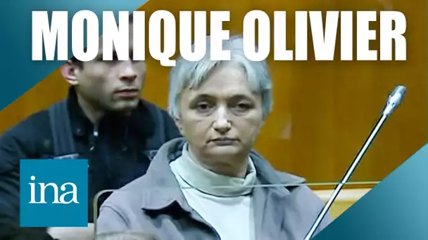Monique Olivier : l'affaire Fourniret | Archive INA