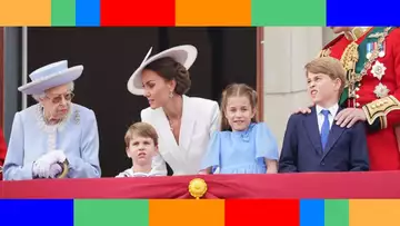 Jubilé d'Elizabeth II  Le frère de Kate Middleton, James se lâche avec un hommage improbable