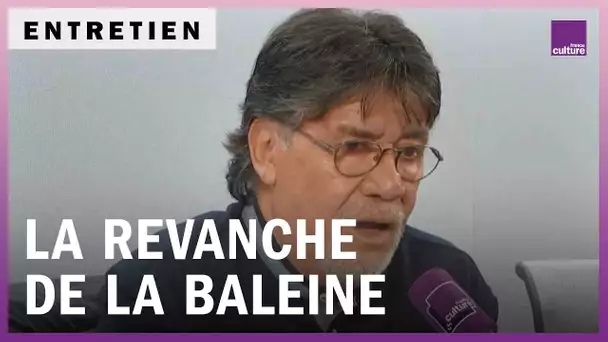 Luis Sepúlveda, la revanche de la baleine