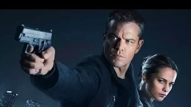 Jason Bourne: un nouveau film en préparation