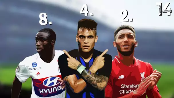 ⭐ TOP 10 - LES JOUEURS À SUIVRE EN 2018-2019 ! ⭐