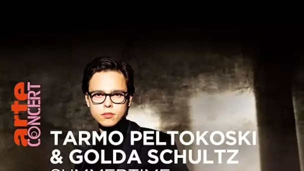 Tarmo Peltokoski & Golda Schultz  - Summertime - @ARTE Concert
