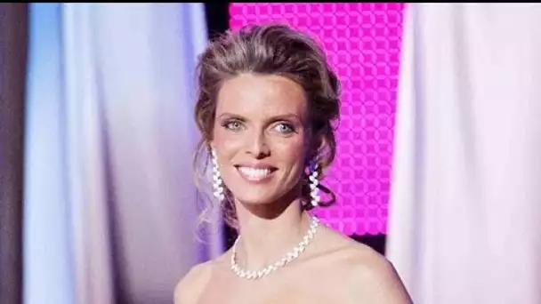 Sylvie Tellier : le concours Miss France responsable de son divorce !