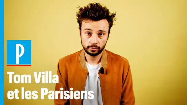 Tom Villa : « Un Parisien est capable de payer 35 euros pour une omelette et un jus d'orange »