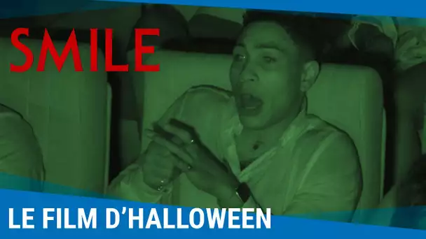 SMILE - LE FILM POUR HALLOWEEN [Actuellement au cinéma]