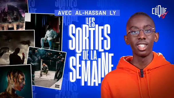 Rap français : les sorties qu'il ne fallait pas rater