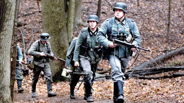 Opération Varsovie - Film COMPLET en Français