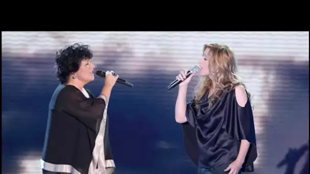 Maurane, décédée il y a deux ans : l'hommage de Lara Fabian en chanson
