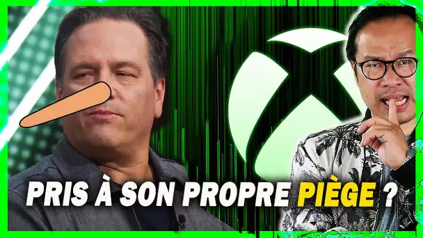 XBOX : une stratégie vouée à l'échec ?