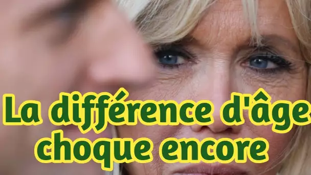Un ami de Brigitte Macron dévoile la vérité sur la vie intime d’Emmanuel et Brigitte Macron et .....
