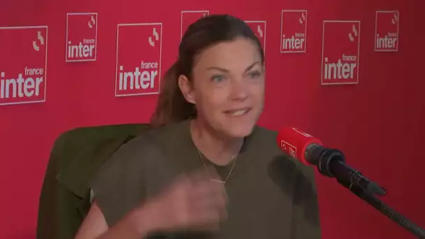 Claire Marin : "On devrait à notre mère un cadeau tous les jours !"