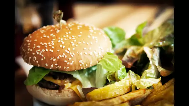 ABE: Le fast-food en bonne santé ?