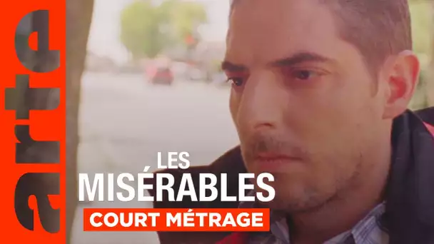 Les Misérables (Ladj Ly) | Court métrage | Les courts des grands | ARTE Cinema