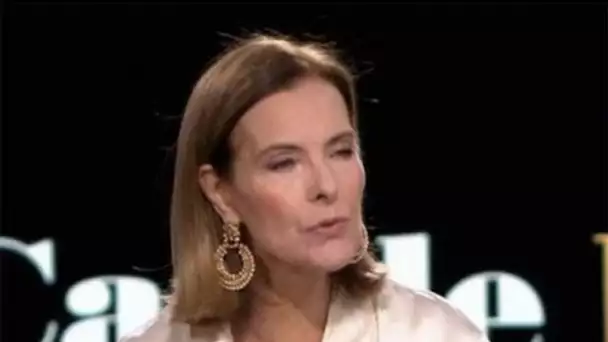 Carole Bouquet : la choquante remarque de son fils Louis sur l'inceste