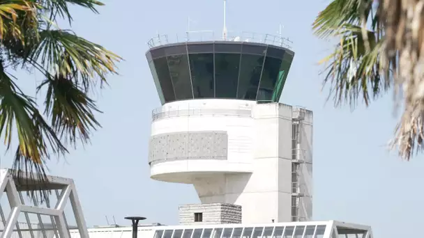 Pau : vers un accord entre les aéroports de Pau et Tarbes