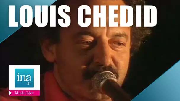 Louis Chedid et -M- "La belle" | Archive INA