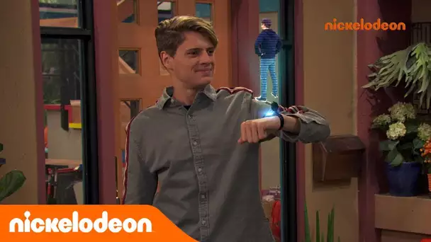 | Nickelodeon France