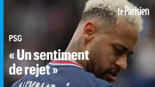 Neymar, où le symbole de l’échec du PSG dans sa quête européenne