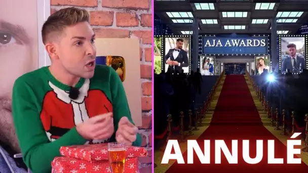 AJA TVR AWARDS 2 - Sam révèle pourquoi il a choisi d’annuler la cérémonie cette année !