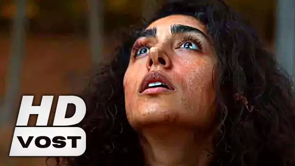 INVASION Bande Annonce VOST (Apple, 2021) Sam Neill, Golshifteh Farahani, Shiori Kutsuna