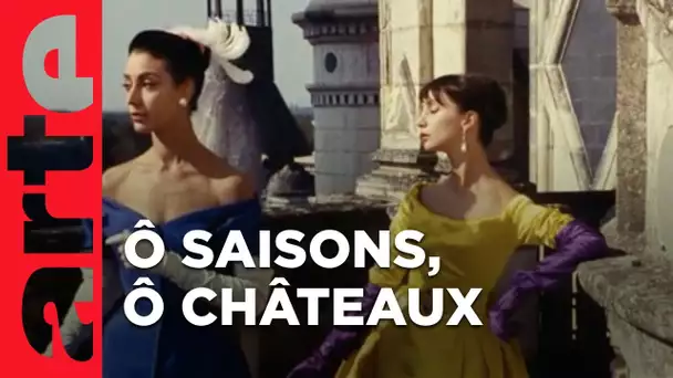 Ô saisons, Ô châteaux | Court métrage | ARTE Cinema