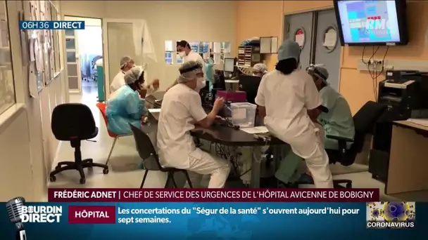 Coronavirus: y aura-t-il une deuxième vague?
