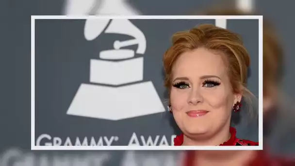 ✅  Adele métamorphosée : sa nouvelle perte de poids inquiète ses fans
