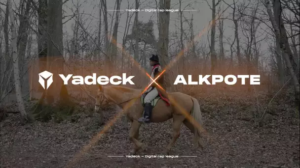 Rencontre ÉPIQUE à cheval entre Alkpote et une joueuse Yadeck ! 🔥