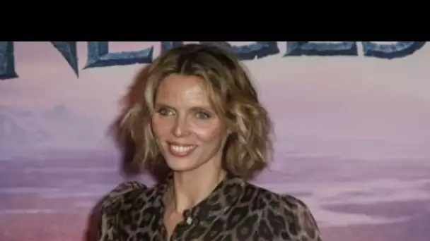 PHOTO Sylvie Tellier dévoile un adorable cliché pour les trois ans de son fils Roméo