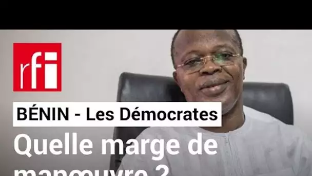Bénin : quelle sera la marge de manœuvre de l'opposition ?  • RFI