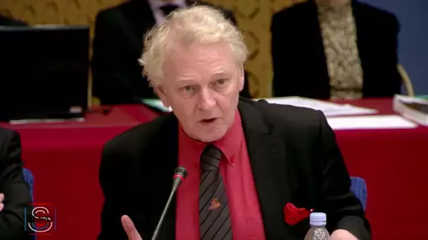 Guy Carcassonne, un professeur qui défia Matignon