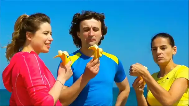 10 choses qui arrivent à votre corps si vous consommez la banane tous les jours