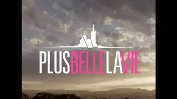 Plus Belle la vie : L'une des stars fait des révélations inattendues sur les...