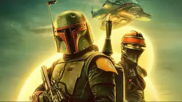 Le livre de Boba Fett : un personnage de The Mandalorian dans la série ?