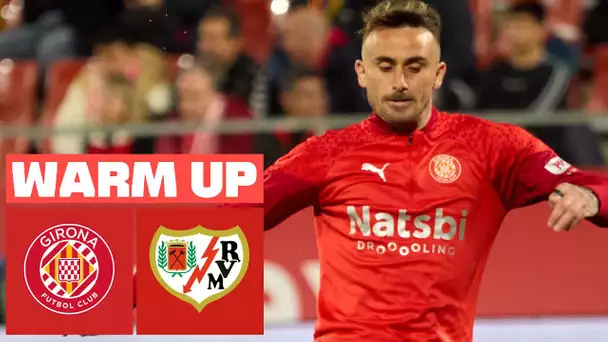 🔴 GIRONA FC vs RAYO VALLECANO - PREVIA AL PARTIDO