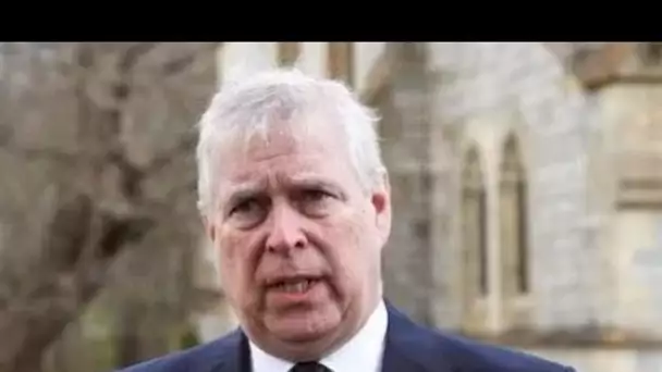 Le prince Andrew "crierait et crierait" si ses 72 peluches n'étaient pas remises correctement