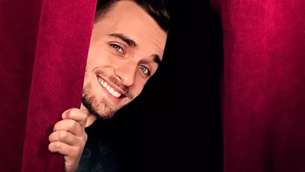 LE SQUEEZIE COMEDY CLUB