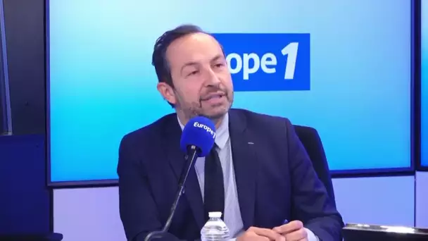 Pascal Praud et vous - Sébastien Chenu sur la conférence de presse d'Emmanuel Macron : «À la fin,…