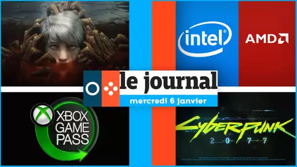 The Medium : on vous dévoile notre preview ! 🎮 | LE JOURNAL