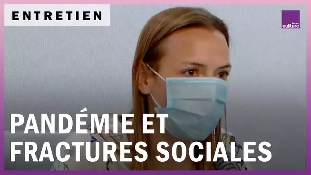 La pandémie a-t-elle engendré de nouvelles fractures françaises ?