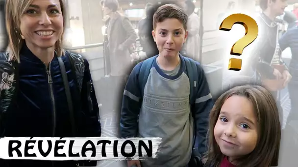 DESTINATION  SURPRISE : On vous dit tout / Vlog famille à Londres / London Family vlog