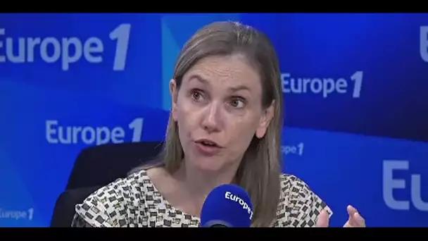 G7 à Biarritz : Agnès Pannier-Runacher estime que "le fil de la discussion est ouvert avec la Rus…