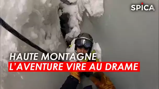 CHOC en Haute Montage : quand l'aventure vire au cauchemar