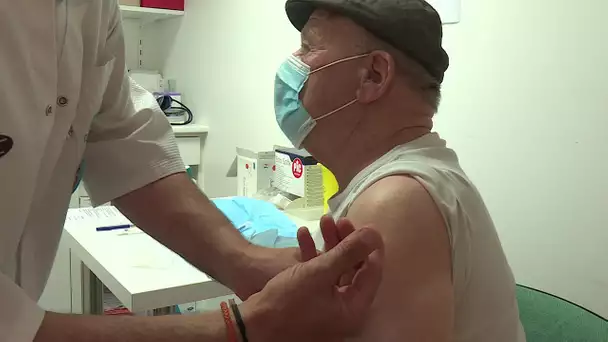 Hérault : premières vaccinations anti-Covid dans les pharmacies