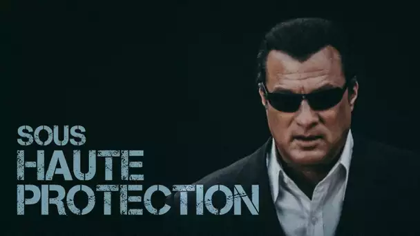 Steven Seagal | Sous Haute Protection (Action, Thriller) Film Complet en Français