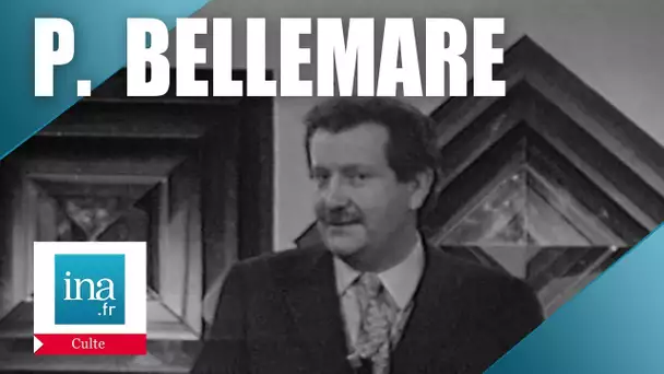 Pierre Bellemare "Rien que la vérité du 4 janvier 1971" | Archive INA