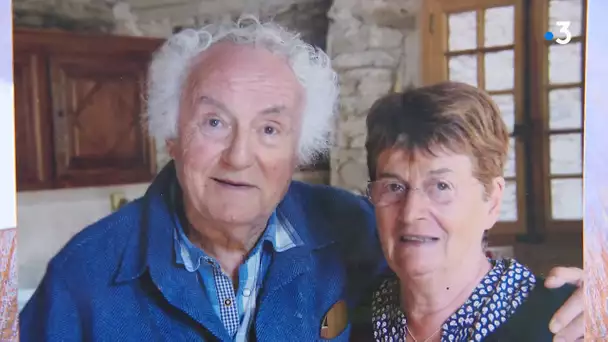 Pierre Della Torre petit Parisien réfugié pendant la guerre dans le Haut-Doubs,